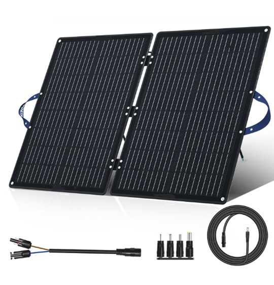 Solar Power Kit